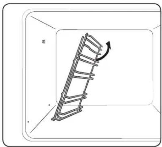 SAMSUNG NV75J3140BW/EE - Vedligeholdelse - 2