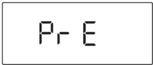 Pr E
