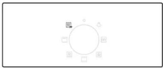 SAMSUNG NV75J3140BW/EE - Hurtig forvarmning - 1