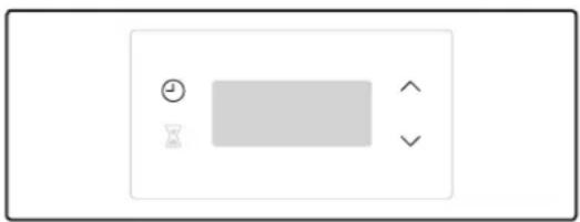 SAMSUNG NV75J3140BW/EE - Tillagningstid - 1