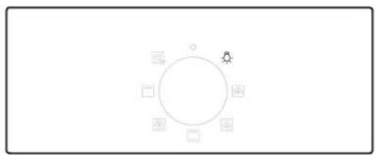 SAMSUNG NV75J3140BW/EE - Ovnlys - 1