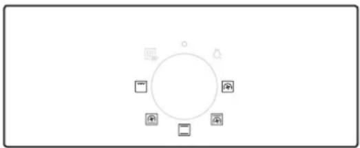 SAMSUNG NV75J3140BW/EE - Tillagningslägen - 1