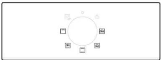 SAMSUNG NV75J3140BW/EE - Tilberedningstilstande - 1