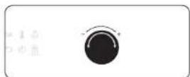 SAMSUNG NV66M3571BS/EE - Rensa sluttiden - 2