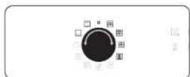 SAMSUNG NV66M3571BS/EE - OBS! - 1
