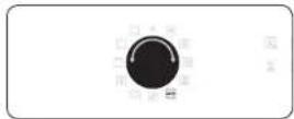 SAMSUNG NV66M3571BS/EE - Automatisk tilberedning - 1