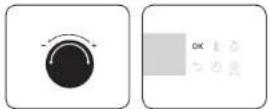 SAMSUNG NV66M3571BS/EE - Timer - 2