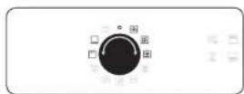 SAMSUNG NV66M3571BS/EE - Dubbelt tillagningsläge - 2