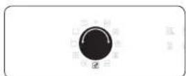 SAMSUNG NV66M3571BS/EE - Damprengøring - 2