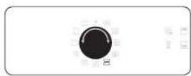 SAMSUNG NV66M3571BS/EE - Tilstanden Dobbelt tilberedning - 2