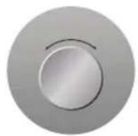 SAMSUNG NV6355EGSBD/EE - ÆNDRING AF TEMPERATUR - 2