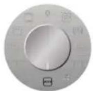 SAMSUNG NV6355EGSBD/EE - automatisk tilberedning - 1