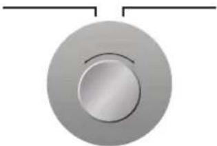 SAMSUNG NV6355EGSBD/EE - INDSTILLING AF TILBEREDNINGSTIDEN - 4