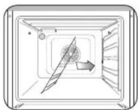 SAMSUNG NV6355EGSBD/EE - 1