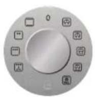 SAMSUNG NV6355EGSBD/EE - brug af tilstanden tilberedning - 1