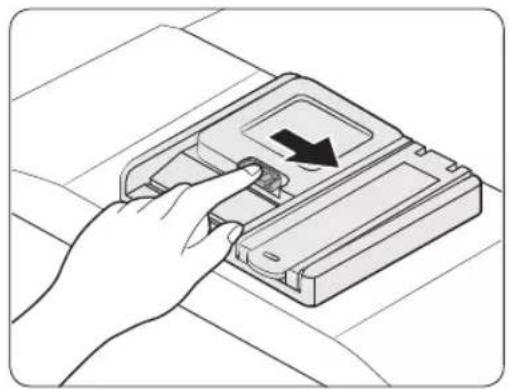 SAMSUNG DW60R7070US - ⚠️ VAR FÖRSIKTIG - 1