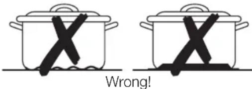Wrong!