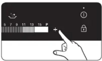 5 7 9 11 13 15 P + +