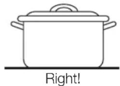SAMSUNG NZ643NCKCBK - Energy saving tips - 2