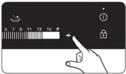 5 7 9 11 13 15 P + +