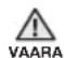 SAMSUNG NZ643NCKCBK - TärkeiTä, SähkööN liiTTyviä varoiTukSia - 2