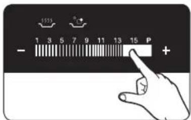 1 3 5 7 9 11 13 15 P +