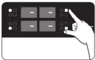 SAMSUNG NZ643NCKCBK - AUTOMATISK UPPVÄRMNING - 1