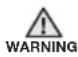 SAMSUNG NZ643NCKCBK - Severe warNINg SlgNS for CleaNINg - 2