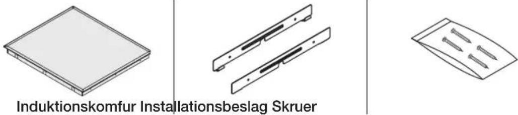 SAMSUNG NZ643NCKCBK - KOMPONENTER - 1