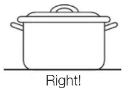 SAMSUNG NZ633NCNCBK - Energy saving tips - 2