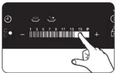 SAMSUNG NZ633NCNCBK - AUTOMATISK OPVARMNING - 1