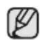Hand interacting with a control panel displaying icons for L, L, and numeric display indicators