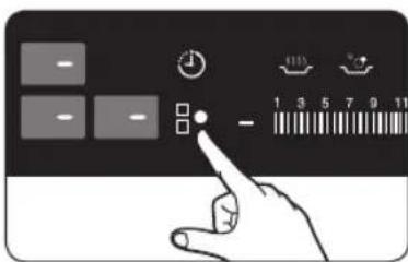 SAMSUNG NZ633NCNCBK - Välja VärmeZoN oCh VärmeiNStällNiNg - 1