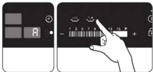 SAMSUNG NZ633NCNCBK - AUTOMAATTINEN LÄMMITYS - 2