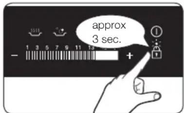 approx 3 sec.