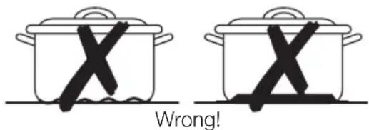 Wrong!