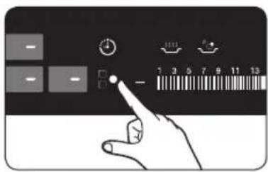 SAMSUNG NZ633NCNCBK - AUTOMAATTINEN LÄMMITYS - 1