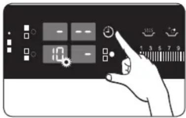 SAMSUNG NZ633NCNCBK - Turvakatkaisun asettaminen - 1