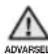 SAMSUNG DW-UG721T/XEE - Sikkerhedsinstruktioner - 3