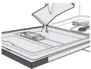 SAMSUNG DW-UG621W - Pesuainelokeron täyttö - 4