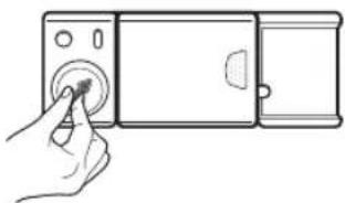 SAMSUNG DW-UG621W - Huuhteluainelokeron täyttö - 6