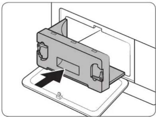 SAMSUNG DV90N62631W - BEMÆRK - 4