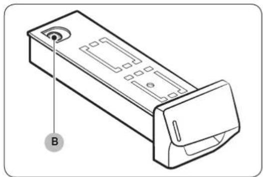 SAMSUNG DV90N62631W - OBS! - 3