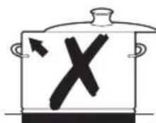 SAMSUNG NZ642NCFCBK - Tips til energibesparelse - 5
