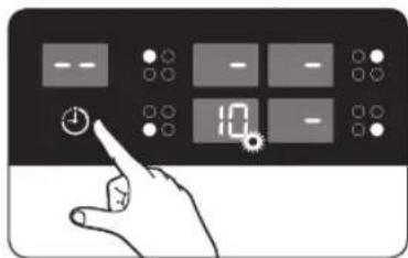 SAMSUNG NZ642NCFCBK - Turvakatkaisun asettaminen - 1