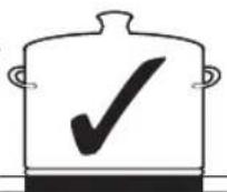 SAMSUNG NZ642NCFCBK - Tips til energibesparelse - 6