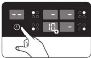 SAMSUNG NZ642NCFCBK - Ställa in som säkerhetsbrytare - 1