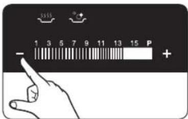 SAMSUNG NZ642NCFCBK - KEITTOALUEEN SAMMUTTAMINEN - 1