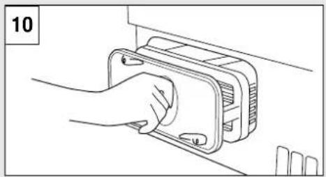 HOOVER HDC 70X SY - 13