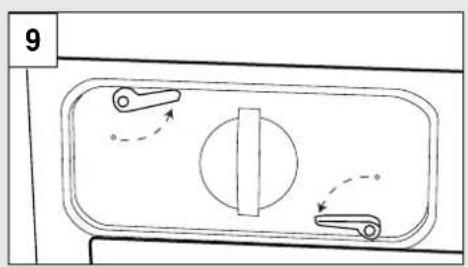 HOOVER HDC 70X SY - 14
